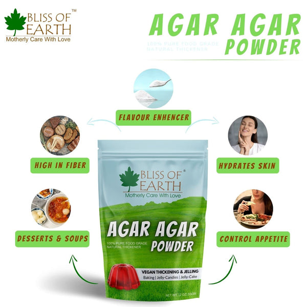 Agar Agar Powder 53 gm