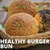USDA Organic White  Sesame Seeds Raw 500gm