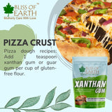 Xanthan Gum Powder 453 gm