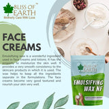 Emulsifying Wax NF Cosmetic 907gm