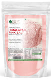 Himalayan Pink Powder Salt 1Kg