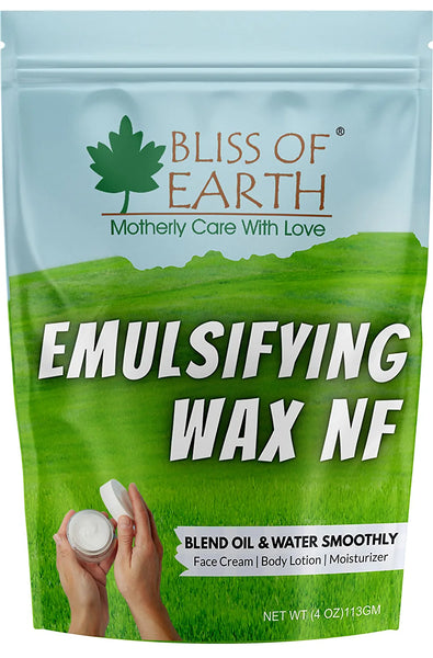 Emulsifying Wax NF Cosmetic