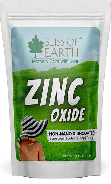 Zinc Oxide Powder