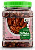 Mexican Pecan Nut
