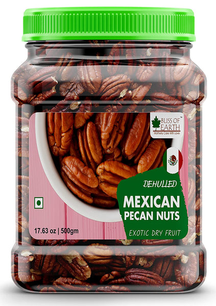 Mexican Pecan Nut