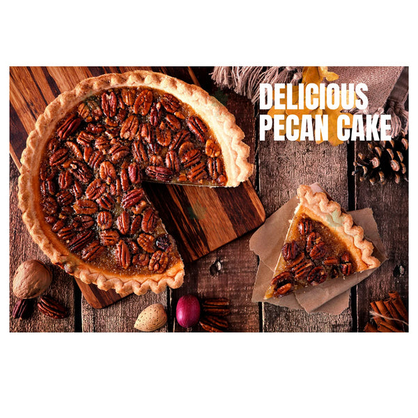 Mexican Pecan Nut 1KG