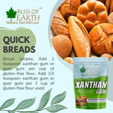 Xanthan Gum Powder 453 gm