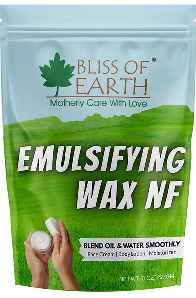 Emulsifying Wax NF Cosmetic 453gm
