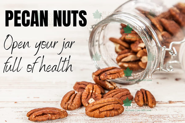 Mexican Pecan Nut 1KG