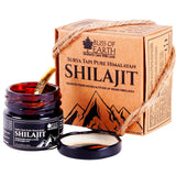 Surya Tapi Himalayan Shilajit 20GM