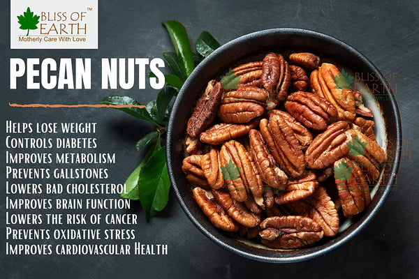 Mexican Pecan Nut 1KG