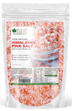 Granular Pakistani Himalayan Pink Salt 1Kg