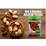 Mexican Pecan Nut 1KG