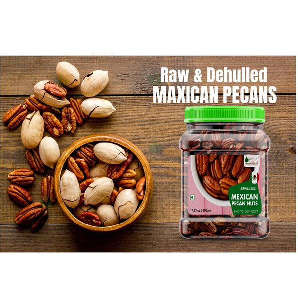 Mexican Pecan Nut 1KG