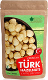 200gm Turkish Hazelnuts