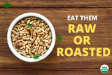 Natural Raw Sunflower Seeds 200 gm