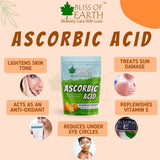 Ascorbic acid powder 113gm