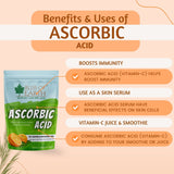 Ascorbic acid powder 113gm
