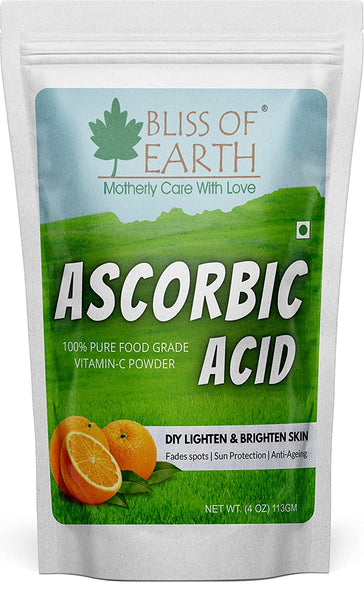 Ascorbic acid powder 113gm