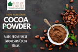 Unsweetened Dark Cocoa Powder 1 kg