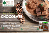 Unsweetened Dark Cocoa Powder 1 kg