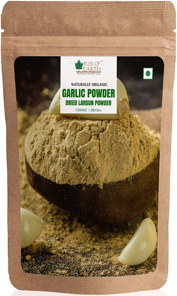 Garlic Powder 200gm