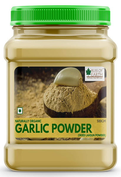 Garlic Powder