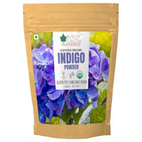 Organic Indigo Powder 453gm