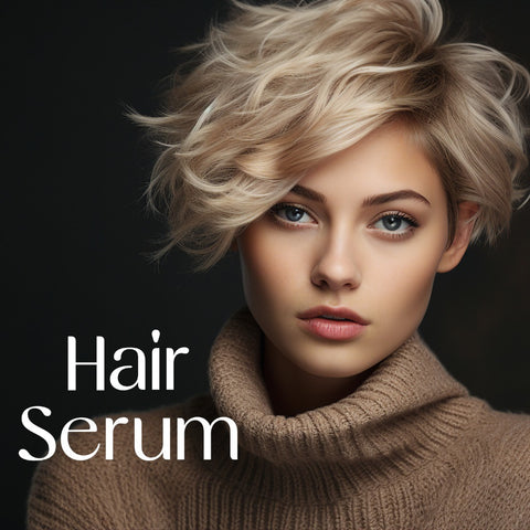 Hair Serum