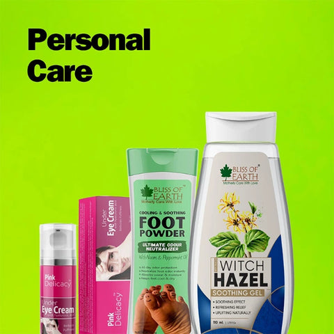 Personal Care