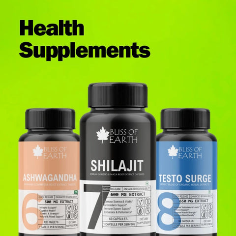 Health Supplements