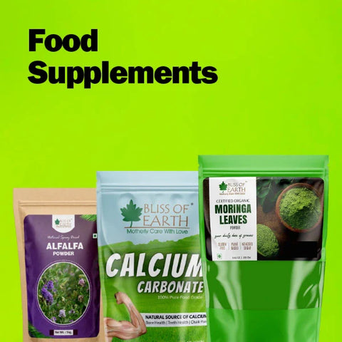 Food Supplements