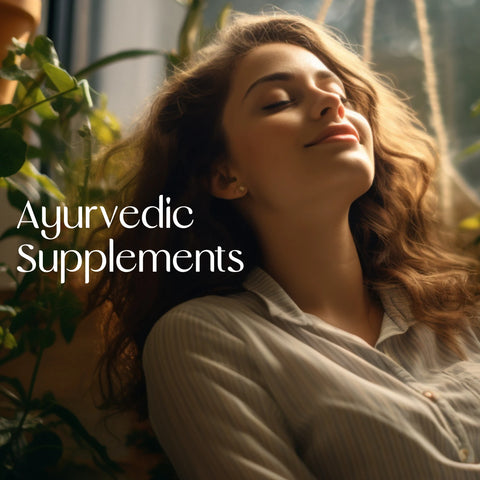 Ayurvedic Supplements