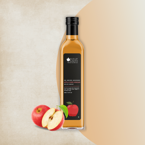 Vinegars