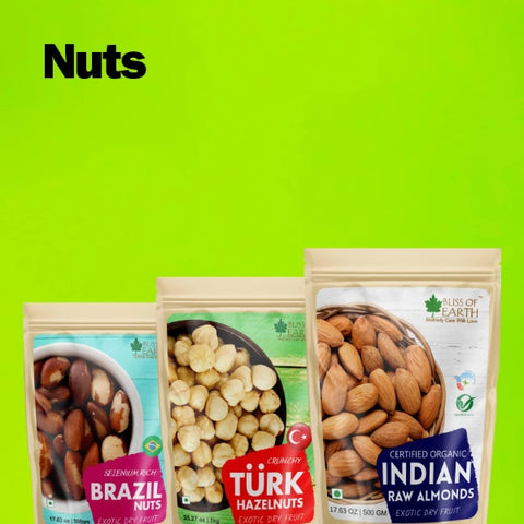 Nuts