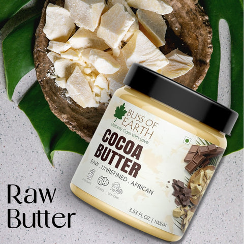 Raw Butters