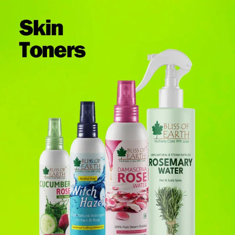 Skin Toners