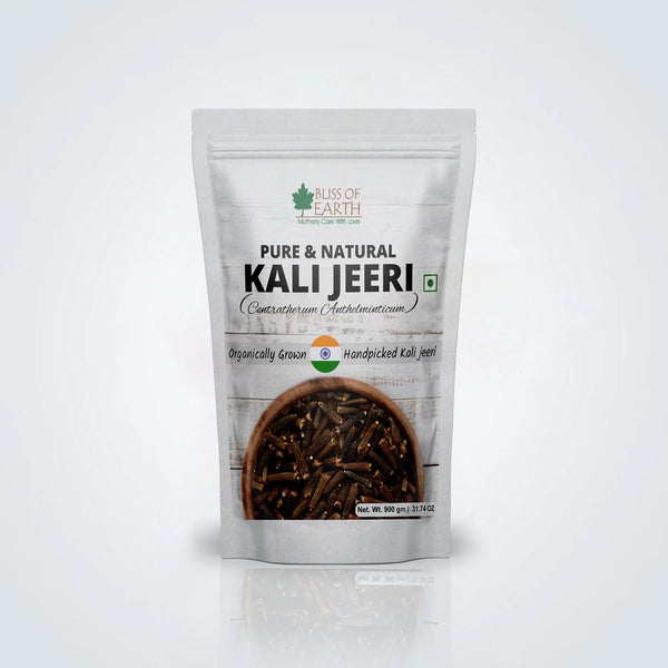 Kali Jeeri