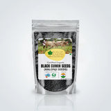 Black Cumin (Kalonji) Seeds