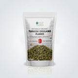 Turkish Oregano