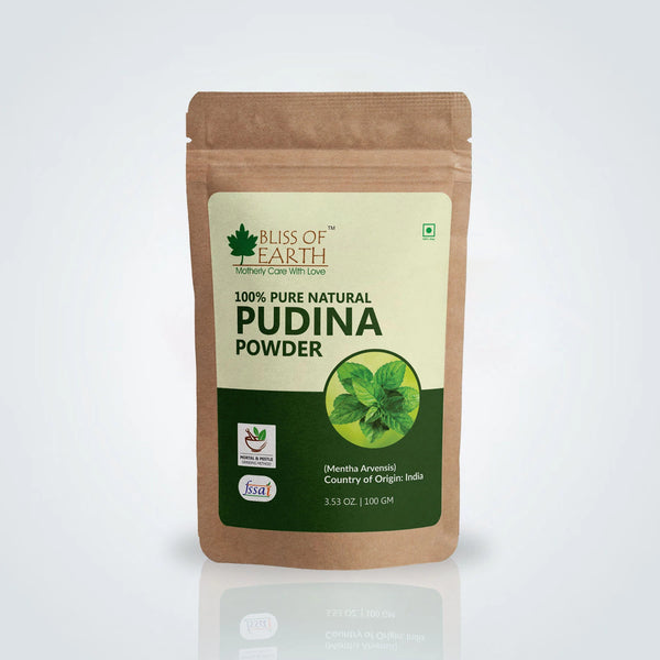 Pudina (Mint) Powder