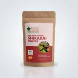 Organic Shikakai Powder