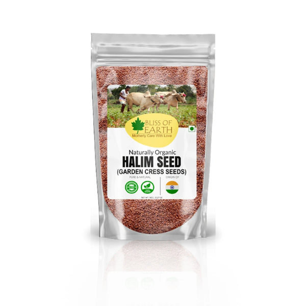 Halim Seeds Organic Immunity Booster Foods