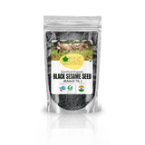 Black Sesame Seeds