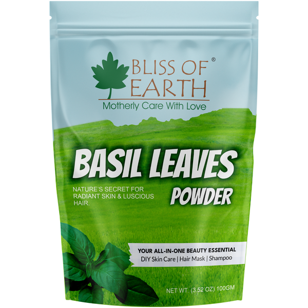 Holy Basil Powder