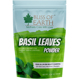 Basil Leaf Powder