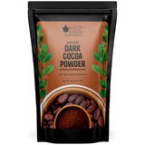 Unsweetened Dark Cocoa Powder 1 kg