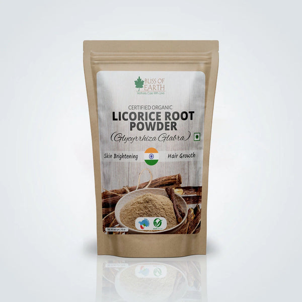 Licorice Powder