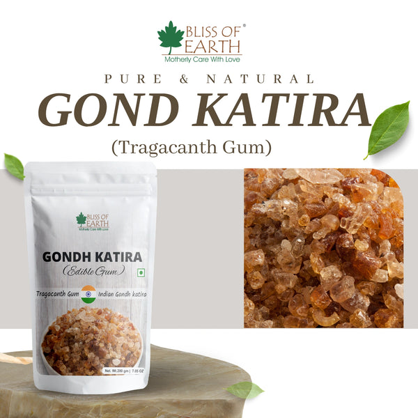 Gond Katira Pure Organic