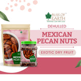 Mexican Pecan Nut